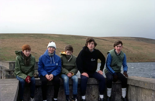 16 Jan 1983 · Shipley Bridge