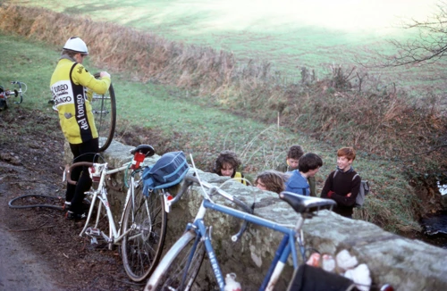 16 Jan 1983 · Shipley Bridge
