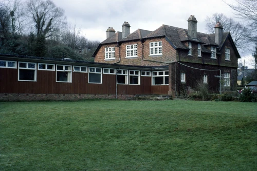 03 Apr 1983 · Somerset & North Devon: Day 3 Exford to Ilfracombe