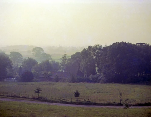 26 Aug 1980 · South Wales: Day 4: Staunton-on-Wye to Welsh Bicknor YH