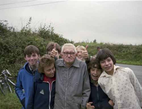 09 Sep 1979 · Noss Mayo
