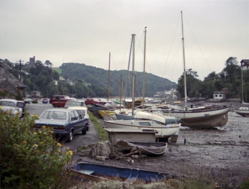 09 Sep 1979 · Noss Mayo