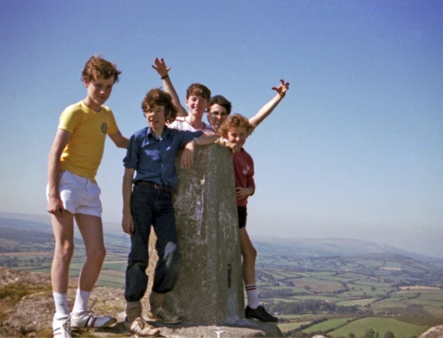 16 Sep 1979 · Whooping Rock