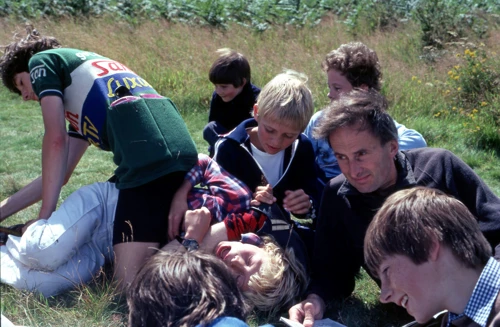 09 Aug 1981 · Fernworthy Reservoir