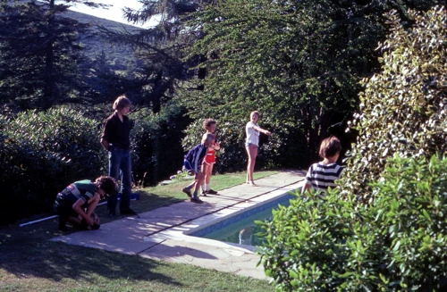 09 Aug 1981 · Fernworthy Reservoir