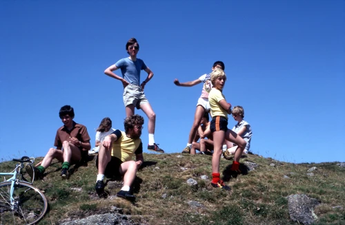 16 Aug 1981 · Ugborough Beacon