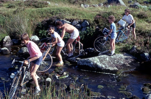 16 Aug 1981 · Ugborough Beacon
