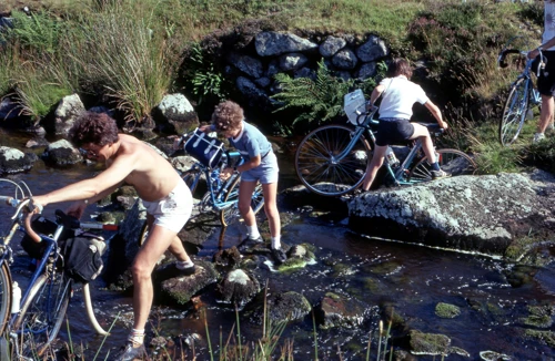 16 Aug 1981 · Ugborough Beacon