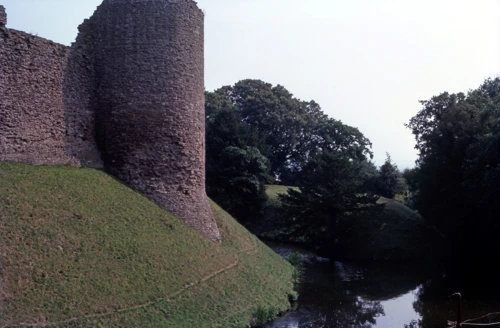 30 Aug 1981 · Wales: Day 2: St Briavels to Capel-y-Ffin YH
