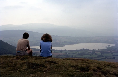 31 Aug 1981 · Wales: Day 3: Capel-y-Ffin to Tyn-y-Caeu YH