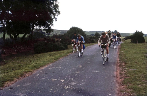 01 Sep 1981 · Wales: Day 4: Tyn-y-Caeu to Ystradfellte YH