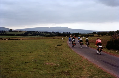 01 Sep 1981 · Wales: Day 4: Tyn-y-Caeu to Ystradfellte YH