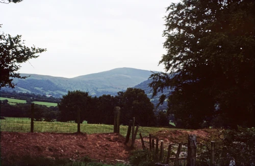 01 Sep 1981 · Wales: Day 4: Tyn-y-Caeu to Ystradfellte YH