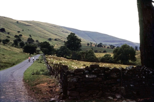 01 Sep 1981 · Wales: Day 4: Tyn-y-Caeu to Ystradfellte YH