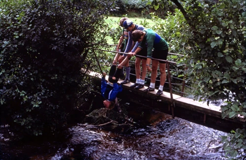 20 Sep 1981 · North Bovey