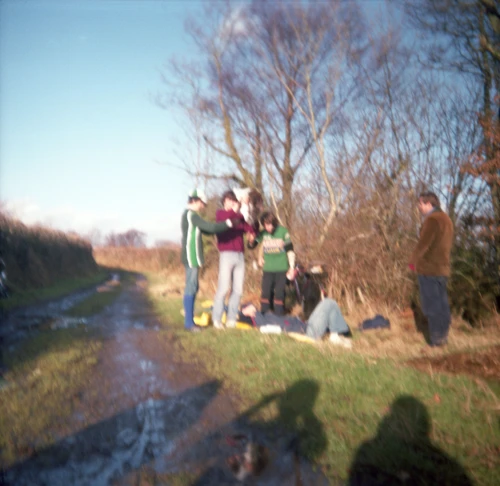 Report photo