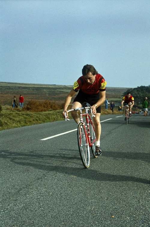 28 Oct 1979 · Dittisham
