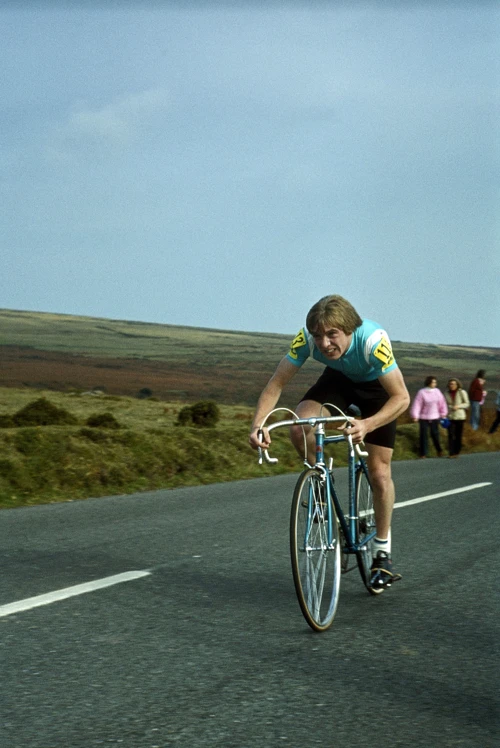 28 Oct 1979 · Dittisham