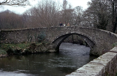 21 Feb 1982 · Topsham Bridge