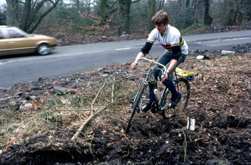 04 Apr 1982 · Rough Stuff Event