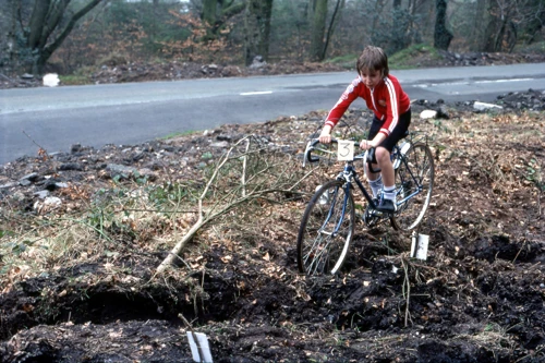 04 Apr 1982 · Rough Stuff Event