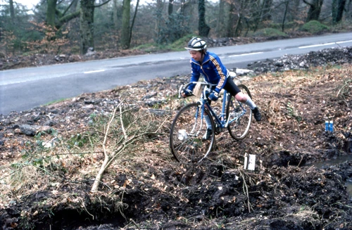 04 Apr 1982 · Rough Stuff Event