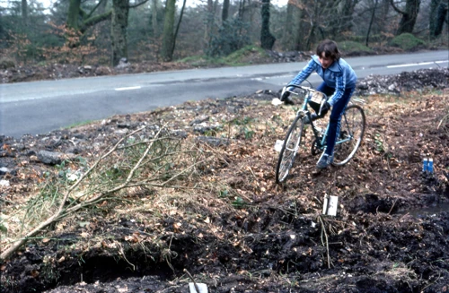 04 Apr 1982 · Rough Stuff Event