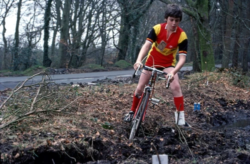04 Apr 1982 · Rough Stuff Event