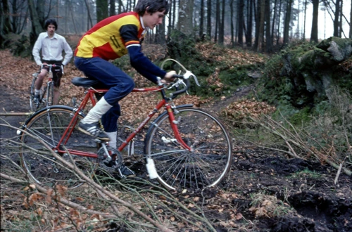 04 Apr 1982 · Rough Stuff Event