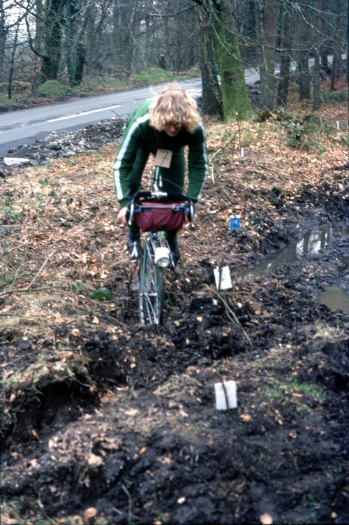 04 Apr 1982 · Rough Stuff Event
