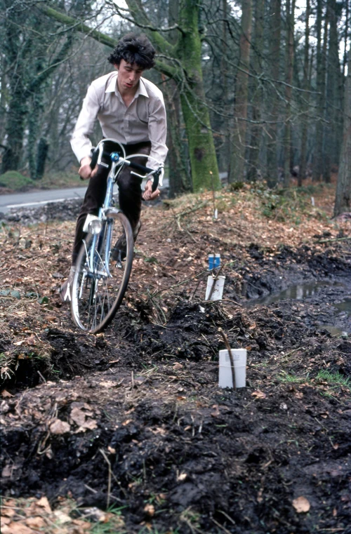 04 Apr 1982 · Rough Stuff Event