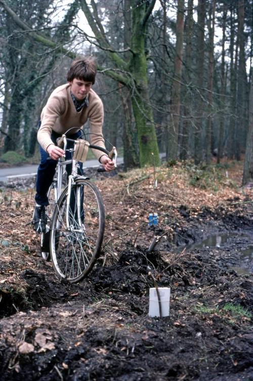 04 Apr 1982 · Rough Stuff Event
