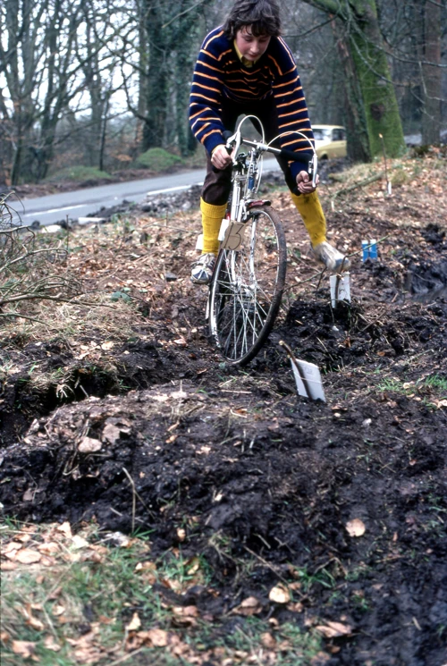 04 Apr 1982 · Rough Stuff Event