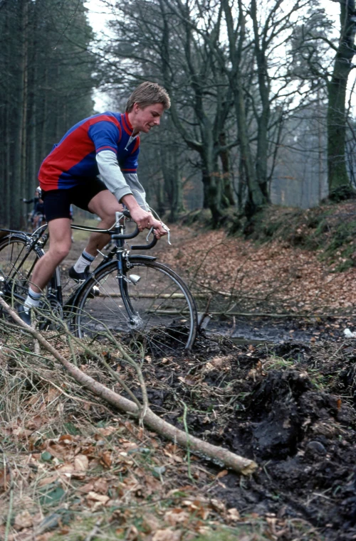 04 Apr 1982 · Rough Stuff Event