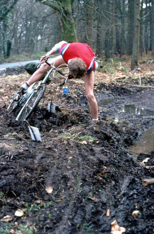 04 Apr 1982 · Rough Stuff Event