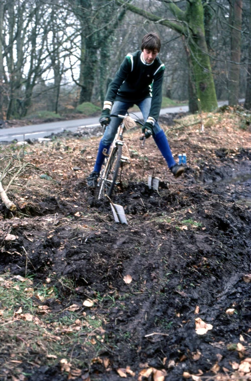 04 Apr 1982 · Rough Stuff Event