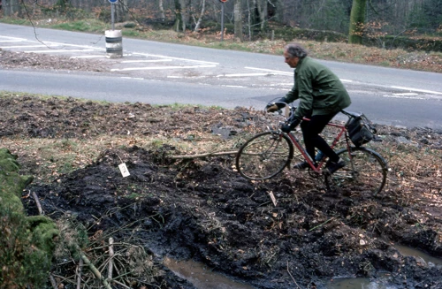 04 Apr 1982 · Rough Stuff Event