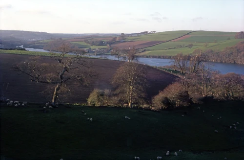 09 Apr 1982 · Cornwall: Day 1: Home to Golant YH