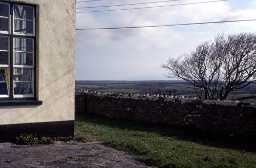 12 Apr 1982 · Cornwall: Day 4: Elmscott to Home