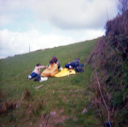 12 Apr 1982 · Cornwall: Day 4: Elmscott to Home
