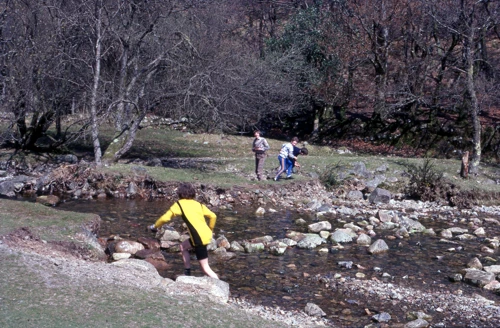 18 Apr 1982 · Scoriton Down
