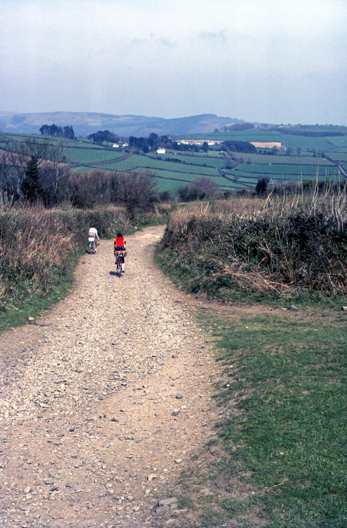 18 Apr 1982 · Scoriton Down