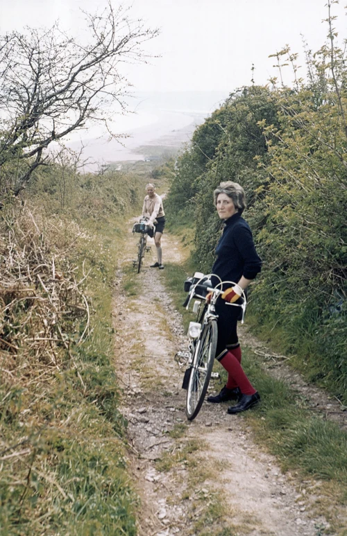 25 Apr 1982 · Lannacombe Beach