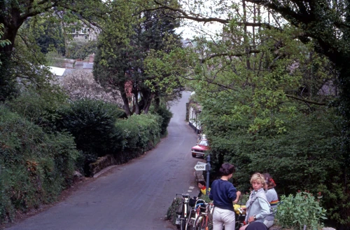 16 May 1982 · Devon BCTC Heat, Bovey Tracey