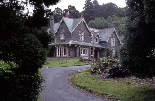 31 Aug 1982 · Snowdonia: Day 4: Bryn Gwynant to Gerddi Bluog YH