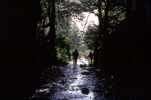 31 Aug 1982 · Snowdonia: Day 4: Bryn Gwynant to Gerddi Bluog YH