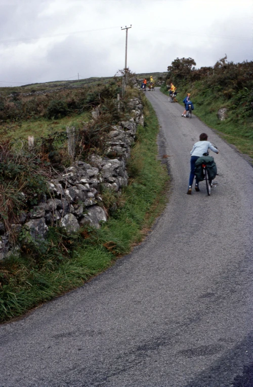 31 Aug 1982 · Snowdonia: Day 4: Bryn Gwynant to Gerddi Bluog YH