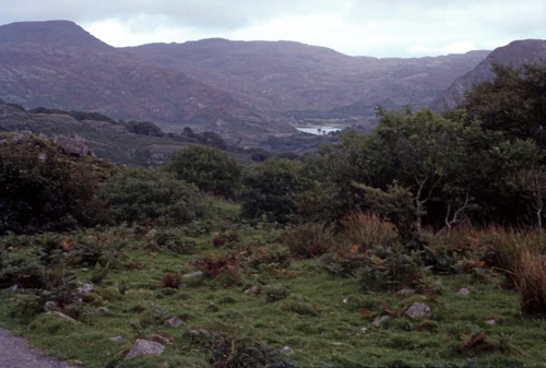 31 Aug 1982 · Snowdonia: Day 4: Bryn Gwynant to Gerddi Bluog YH