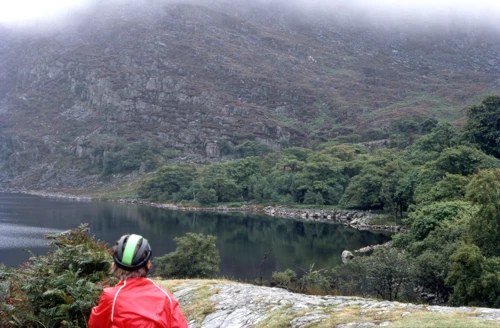 01 Sep 1982 · Snowdonia: Day 5: Gerddi Bluog to Dinas Mawddwy YH