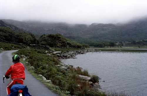 01 Sep 1982 · Snowdonia: Day 5: Gerddi Bluog to Dinas Mawddwy YH